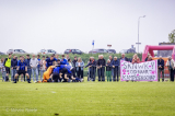 Brouwershaven 1 - S.K.N.W.K. 1 (competitie) seizoen 2023-2024 (Fotoboek 2) (146/229)